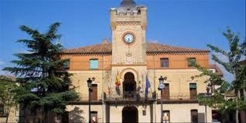 Foto 98e50100-e15b-49d6-9794-c33c2745555a. Masia amb calefacció a Carbonero el Mayor