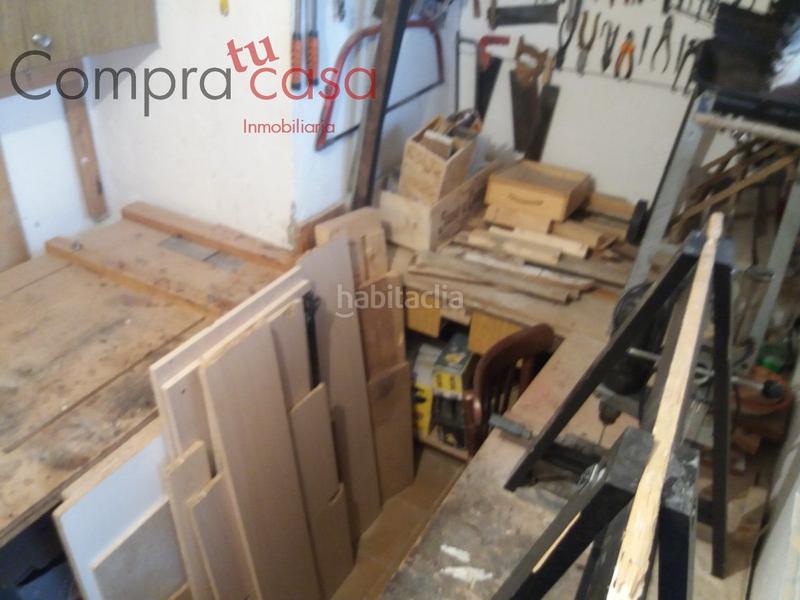 Foto c0ce3419-cd58-472e-852e-7089e0f66666. Masia amb calefacció a Carbonero el Mayor