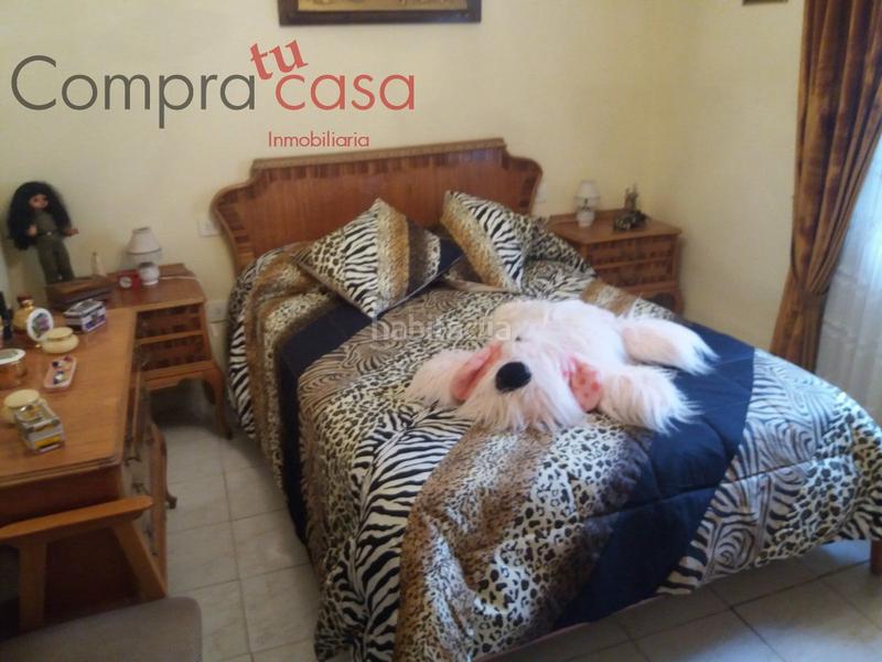 Foto c246c69c-d0b2-4fc0-a58f-a9261a973c31. Masia amb calefacció a Carbonero el Mayor