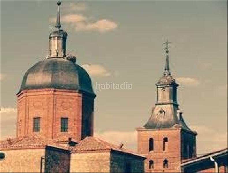 Foto c8231483-5073-4b50-b738-2125d4edd27f. Masia amb calefacció a Carbonero el Mayor