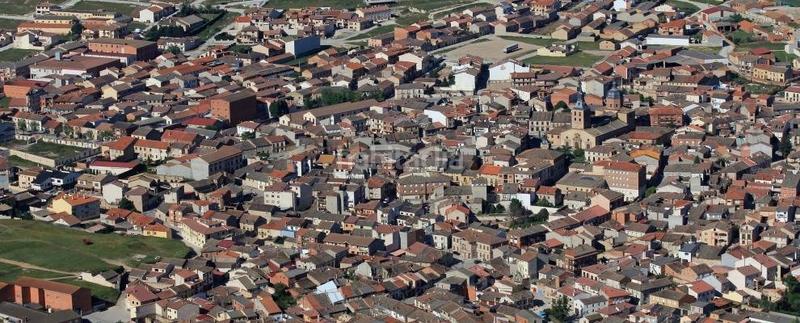 Foto d6ec1a6b-7245-4c48-869e-91465c876ed1. Masia amb calefacció a Carbonero el Mayor