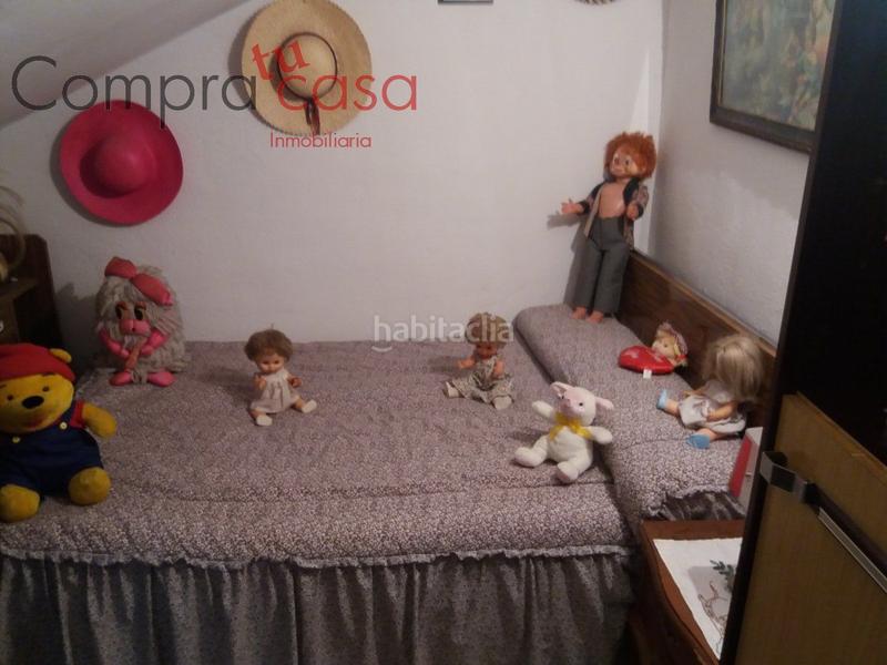 Foto dfa9ecfb-eca0-410d-b2a2-46e2b40f3b0d. Masia amb calefacció a Carbonero el Mayor