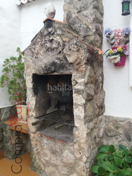 Foto e05112e8-21a0-4c1b-b16c-21e2d4dfbfee. Masia amb calefacció a Carbonero el Mayor