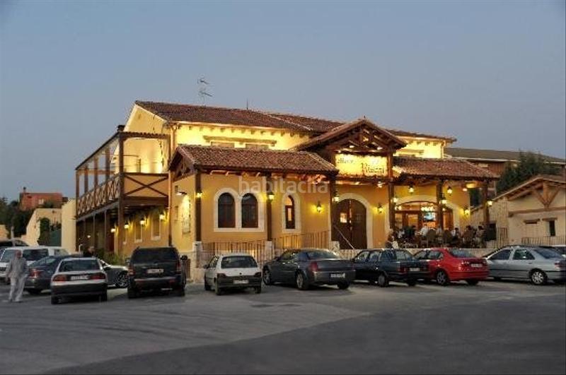 Foto e900304e-fecb-494c-8b5b-03d605e97f0a. Masia amb calefacció a Carbonero el Mayor