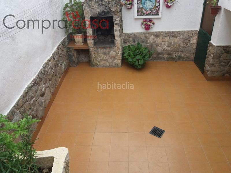 Foto f4ceaf4a-c84b-46fe-9a40-81bb71675ede. Masia amb calefacció a Carbonero el Mayor