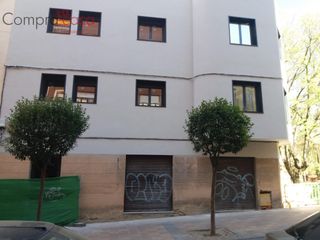 Lloguer Apartament a Centro. Alquiler..apartamento con terraza