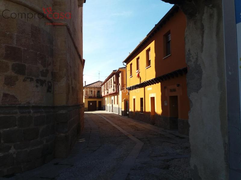 Foto 37333313-12a1-4bce-8e85-6e0aabdeb423. Terreny residencial a San Lorenzo - San Marcos Segovia