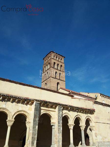 Foto 4c9722a7-b53d-47e8-87ee-09531bfec06c. Terreny residencial a San Lorenzo - San Marcos Segovia