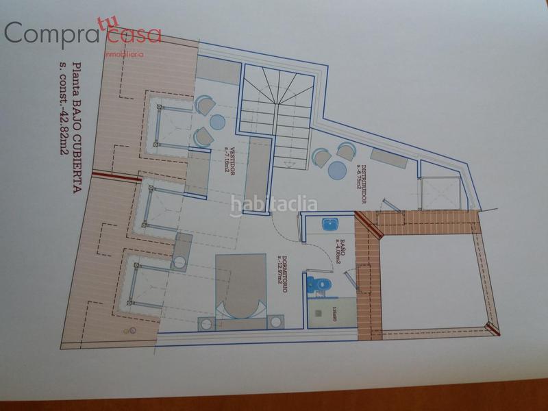 Foto 4c9727c1-ddbf-4fae-8a82-ca9c68c777c6. Terreny residencial a San Lorenzo - San Marcos Segovia