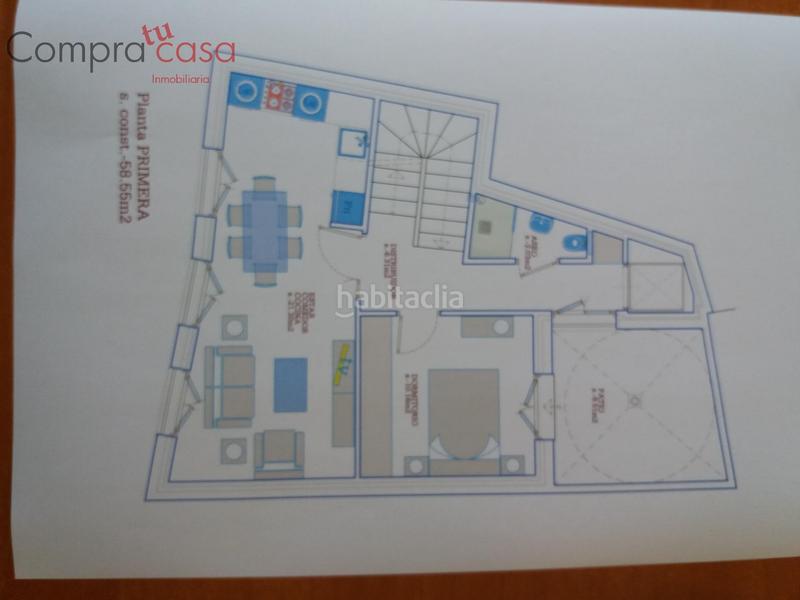 Foto 51329ccf-1318-41e7-9c13-840a4bda8e1a. Terreny residencial a San Lorenzo - San Marcos Segovia