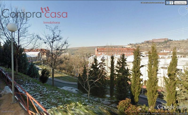 Foto 6d96cf30-ebad-4b2d-9d8a-bad6ca10d68b. Terreny residencial a San Lorenzo - San Marcos Segovia