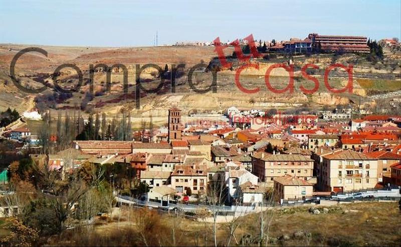 Foto 873e754d-9251-495b-8f12-64956b1e1dd3. Terreny residencial a San Lorenzo - San Marcos Segovia