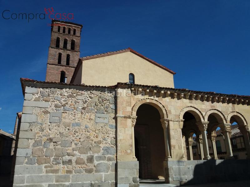 Foto 93332884-856a-4ce5-bc7e-331bccc9b79c. Terreny residencial a San Lorenzo - San Marcos Segovia