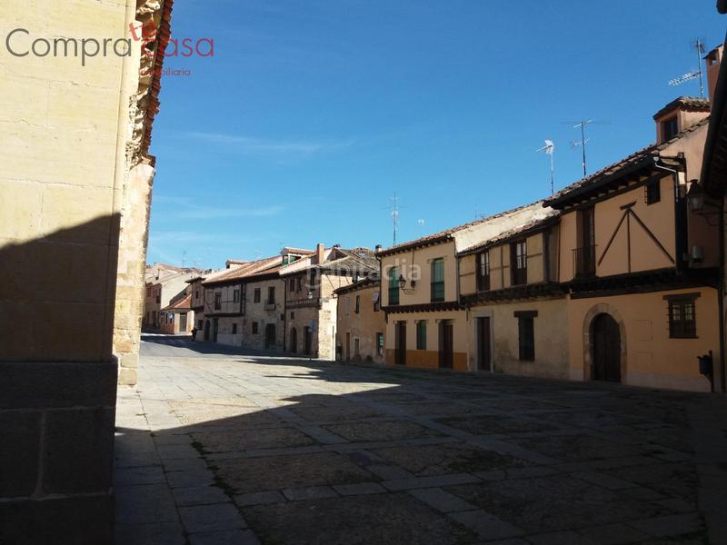 Foto 9d7756cf-b9b0-4b96-b5f2-b5663a97b629. Terreny residencial a San Lorenzo - San Marcos Segovia