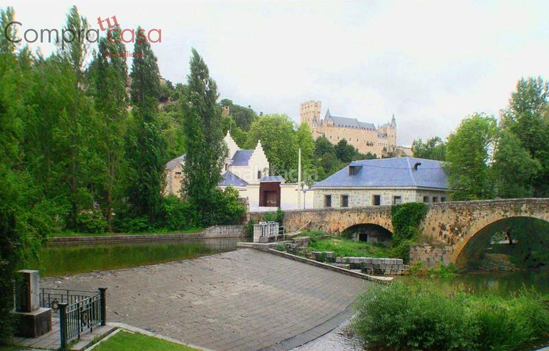 Foto a41830a7-4568-4068-a5ac-5bf843714d7d. Terreny residencial a San Lorenzo - San Marcos Segovia