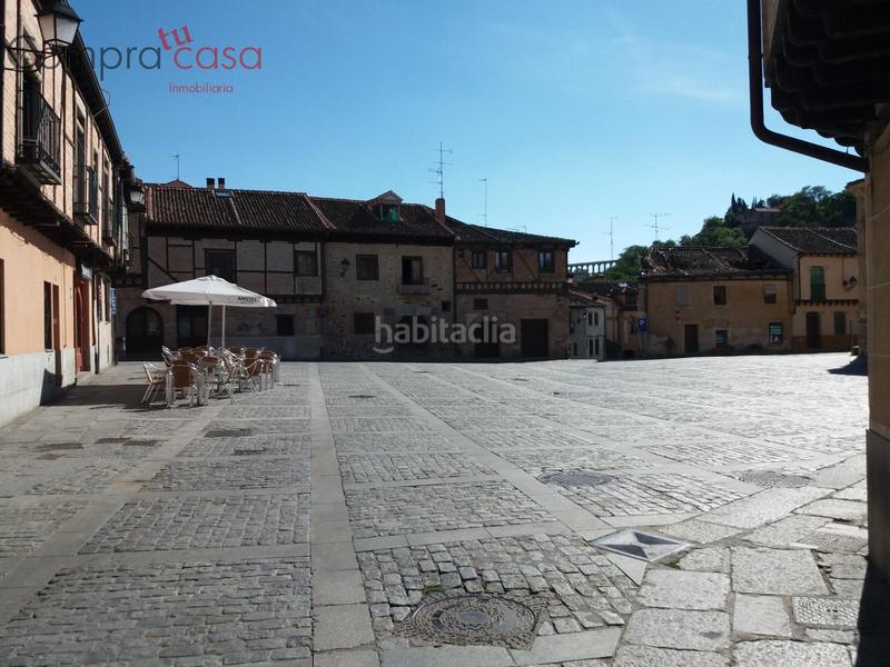 Foto b35b11ba-2603-4484-a2e8-87d46e6ed755. Terreny residencial a San Lorenzo - San Marcos Segovia