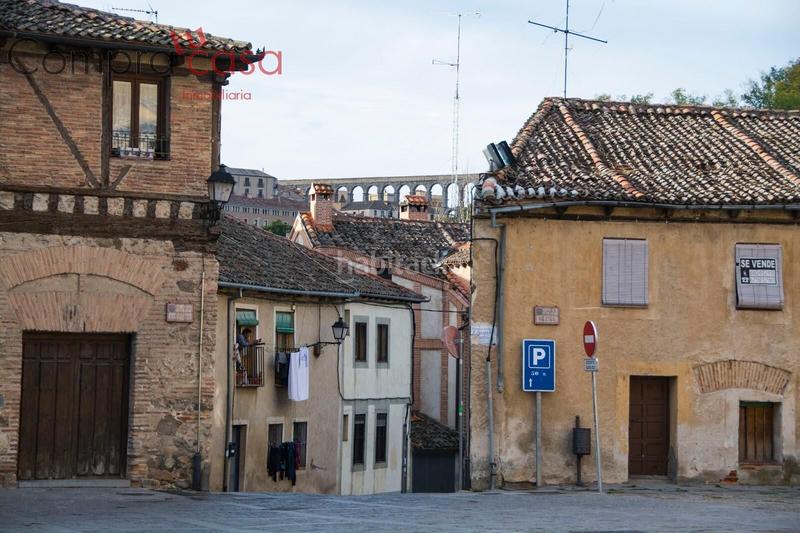 Foto b3e4c78a-1a91-4e86-881a-9a4b8ae3a2e2. Terreny residencial a San Lorenzo - San Marcos Segovia