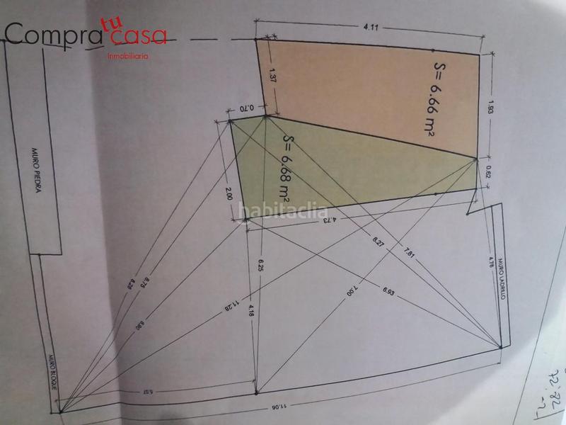 Foto cf4c0387-a6bd-4818-a75d-4f442f6d53e0. Terreny residencial a San Lorenzo - San Marcos Segovia