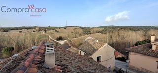 Location Attique à Escobar de Polendos. Alquiler..atico..peñarrubias de piron.