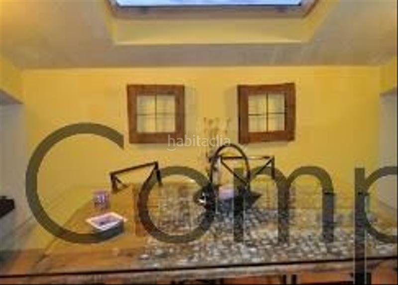 Foto 282d6d59-cf99-40fc-9803-b44563b1aac6. Lloguer àtic amb calefacció a Escobar de Polendos