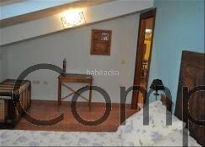 Foto 37694b0c-078d-447a-963d-1dcc191b7f79. Lloguer àtic amb calefacció a Escobar de Polendos