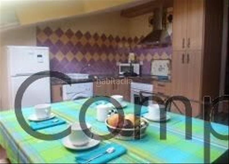 Foto f1568e1d-cbf7-44a0-b9e8-e7b69f5df0ed. Lloguer àtic amb calefacció a Escobar de Polendos