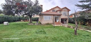 Location Chalet à Ortigosa del Monte. Alquilerchalet individualortigosa del monte