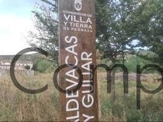 Terreny residencial a Valdevacas y Guijar. Venta..suelo urbano..el guijar