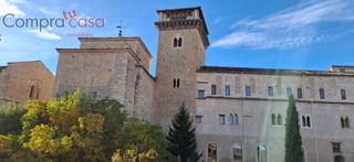 Lloguer Pis  Calle san quirce. Piso en alquiler en el casco histórico.