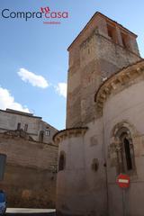 Miete Etagenwohnung  Calle san quirce. Piso en alquiler en el casco histórico.