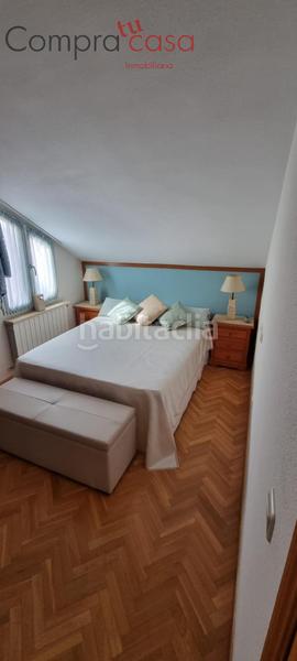 Foto 12393a96-d1f9-469d-aa01-8d329b7fdced. Appartamento con riscaldamento parcheggio piscina in Segovia