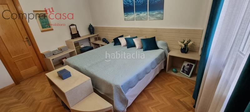 Foto 19d3cb06-08f0-4314-8499-6d5b66d68889. Appartamento con riscaldamento parcheggio piscina in Segovia