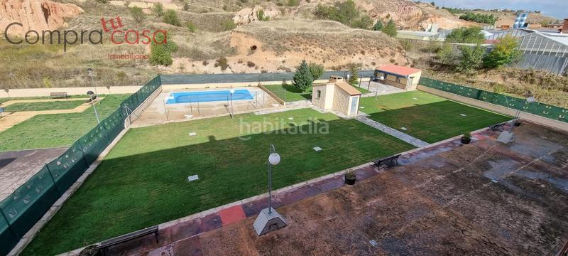 Foto 757dda5c-5f25-4eb4-a659-8001c4836b00. Appartamento con riscaldamento parcheggio piscina in Segovia