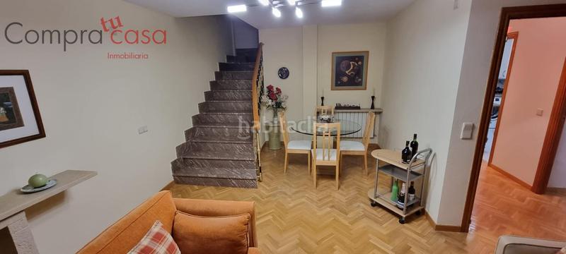 Foto 972a4ee1-47fd-4255-a0b5-28a225113e56. Appartamento con riscaldamento parcheggio piscina in Segovia