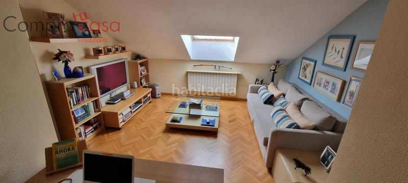 Foto 9e8c5d4e-bea2-4406-9b71-f8a3391365df. Appartamento con riscaldamento parcheggio piscina in Segovia