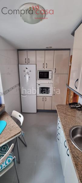 Foto a8b9ae8b-ff16-4be2-b87b-024a530beb69. Appartamento con riscaldamento parcheggio piscina in Segovia