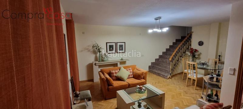 Foto b30d750c-b4f3-49c4-ae1e-16cd605a59e3. Appartamento con riscaldamento parcheggio piscina in Segovia