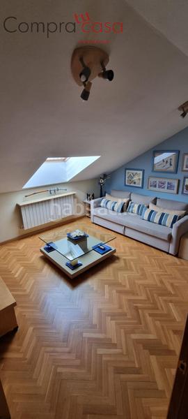 Foto b6275367-25ea-44b8-8096-e28d6a121f2d. Appartamento con riscaldamento parcheggio piscina in Segovia