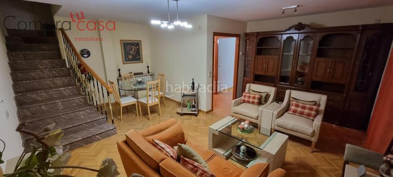 Foto bf678443-4edf-4c07-a5af-f9db69dd0149. Appartamento con riscaldamento parcheggio piscina in Segovia