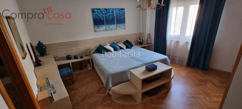 Foto cfbd2181-72f3-4413-8871-243e644e5b1c. Appartamento con riscaldamento parcheggio piscina in Segovia