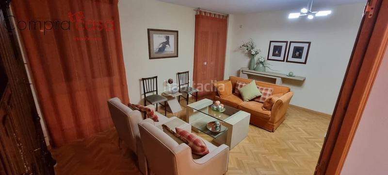 Foto e43a7b8d-1af9-4402-ab22-794971300e5a. Appartamento con riscaldamento parcheggio piscina in Segovia