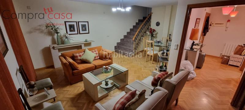 Foto e478a4f2-7e36-46ef-ab1c-b785967f2588. Appartamento con riscaldamento parcheggio piscina in Segovia