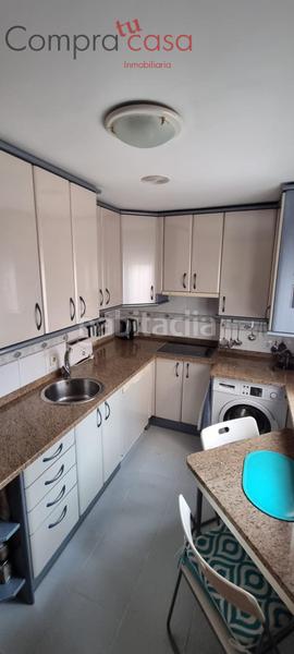 Foto e67882ce-9e7b-4bc5-b01c-7112899e498e. Appartamento con riscaldamento parcheggio piscina in Segovia