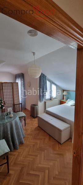 Foto ed2470ce-eb44-4a54-8687-8da8c2609fb1. Appartamento con riscaldamento parcheggio piscina in Segovia