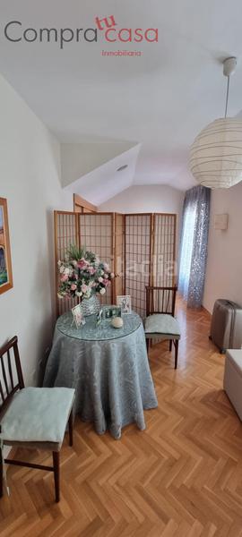 Foto fefad620-41c4-42e7-a271-f371b31457c6. Appartamento con riscaldamento parcheggio piscina in Segovia