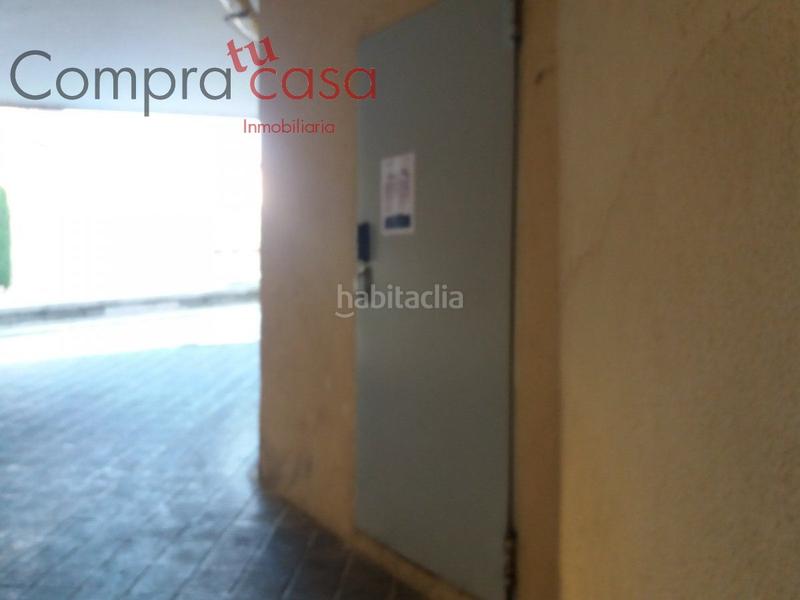 Foto a3ccc07d-bab2-4d2f-99e5-8cce5f497093. Affitto posto auto in Centro Segovia