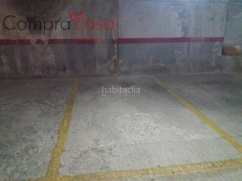 Foto d377eabf-931f-40f4-9af3-ec5d4c74328a. Affitto posto auto in Centro Segovia