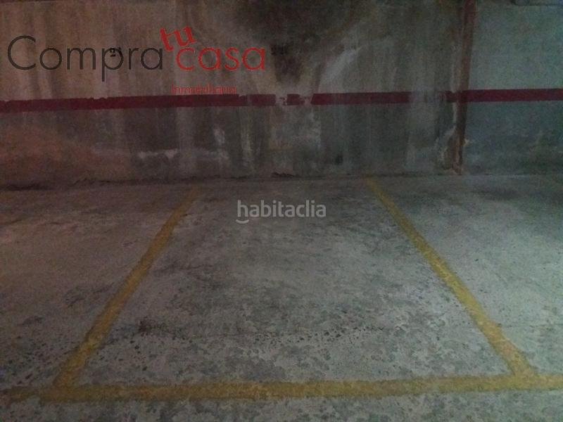 Foto 9f942266-88bf-4a1a-982b-b7d1383afc31. Location parking voiture dans Centro Segovia