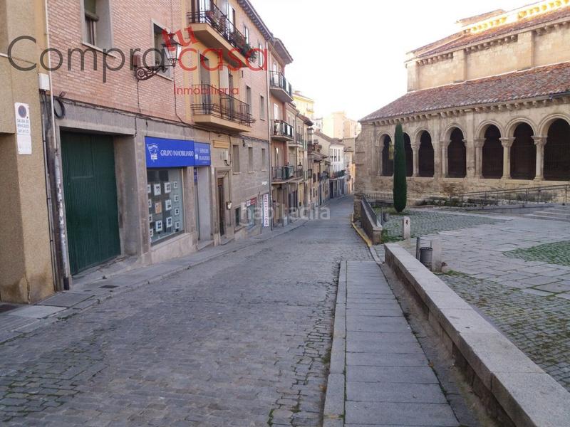 Foto b2967d79-e796-47a8-908c-220147f2f2e9. Miete autoparkplatz in Centro Segovia