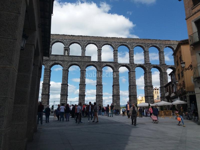 Foto 3e4429af-84ca-4a7a-a104-ed10e55d7d7c. Rent car parking in Centro Segovia